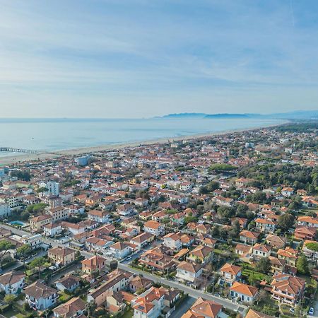 Villa Anita By Interhome Marina di Pietrasanta Exterior photo