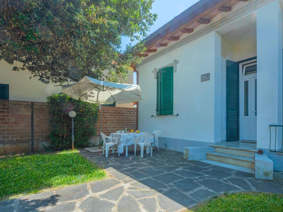 Villa Anita By Interhome Marina di Pietrasanta Exterior photo