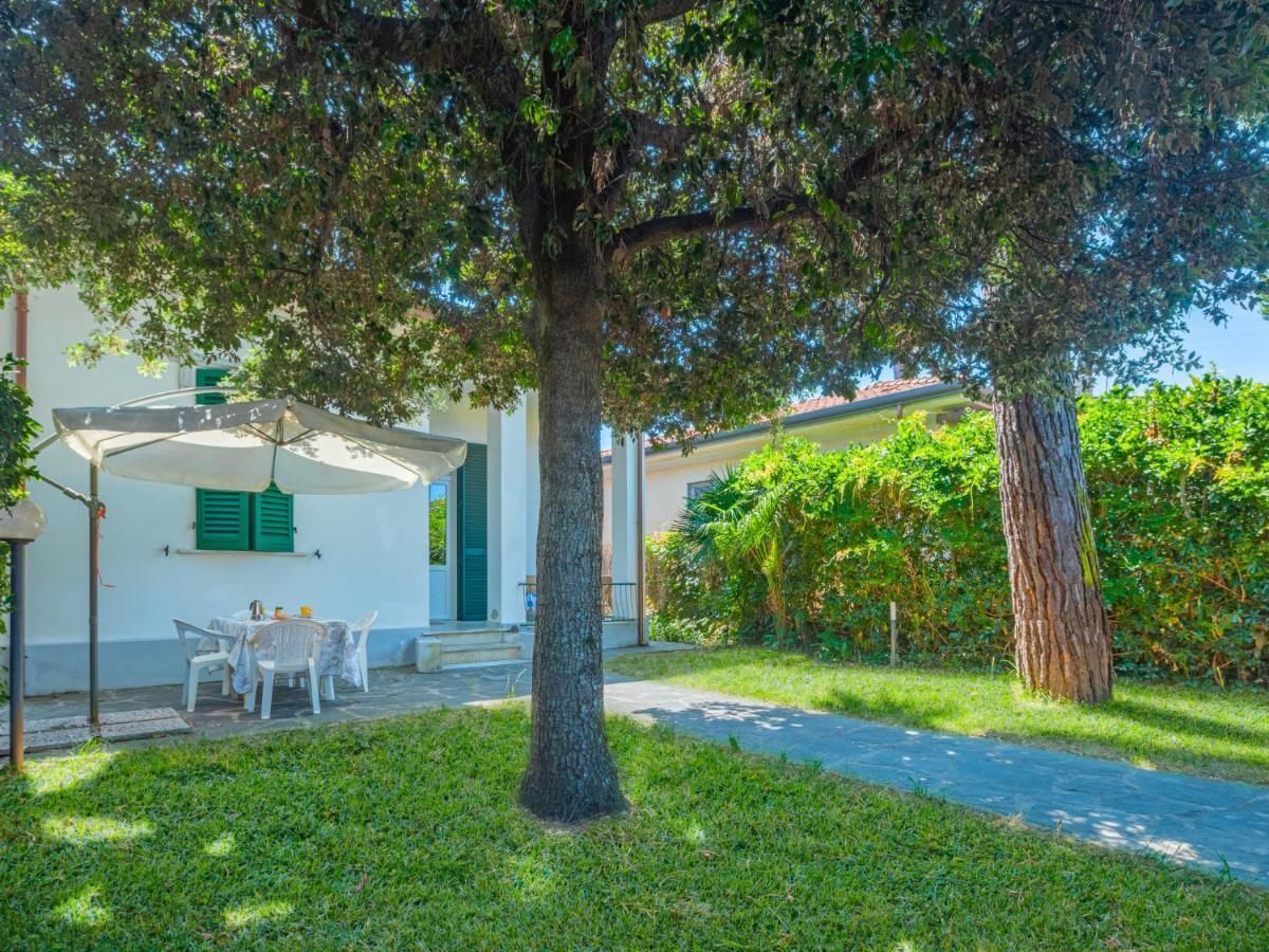 Villa Anita By Interhome Marina di Pietrasanta Exterior photo