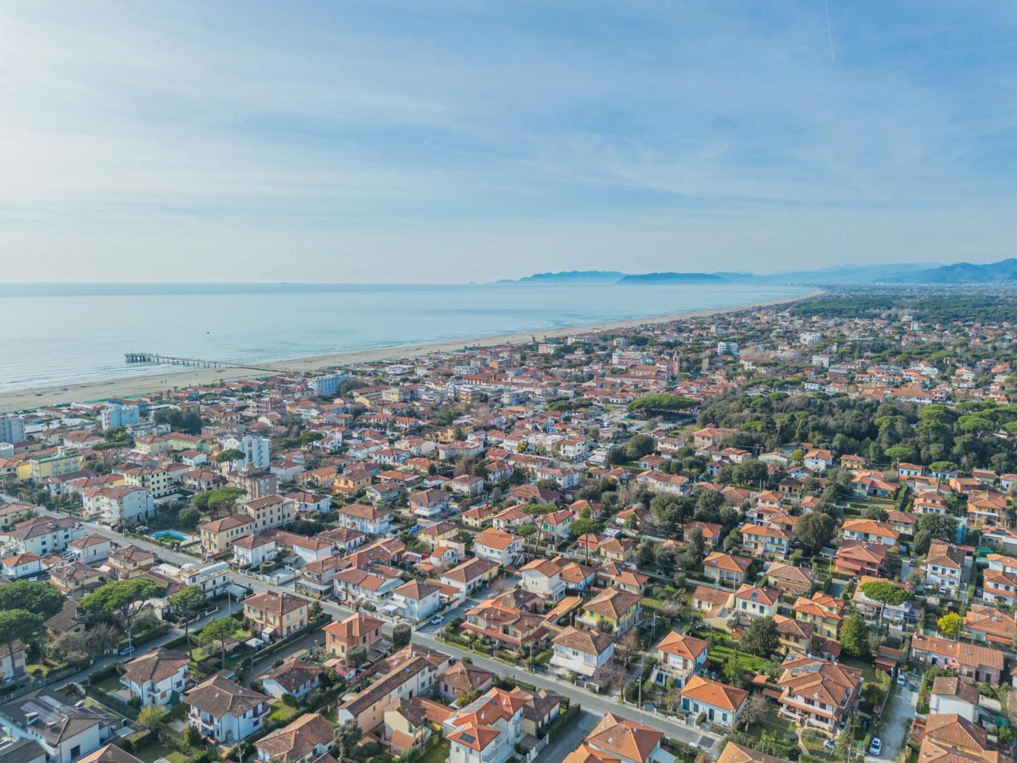 Villa Anita By Interhome Marina di Pietrasanta Exterior photo